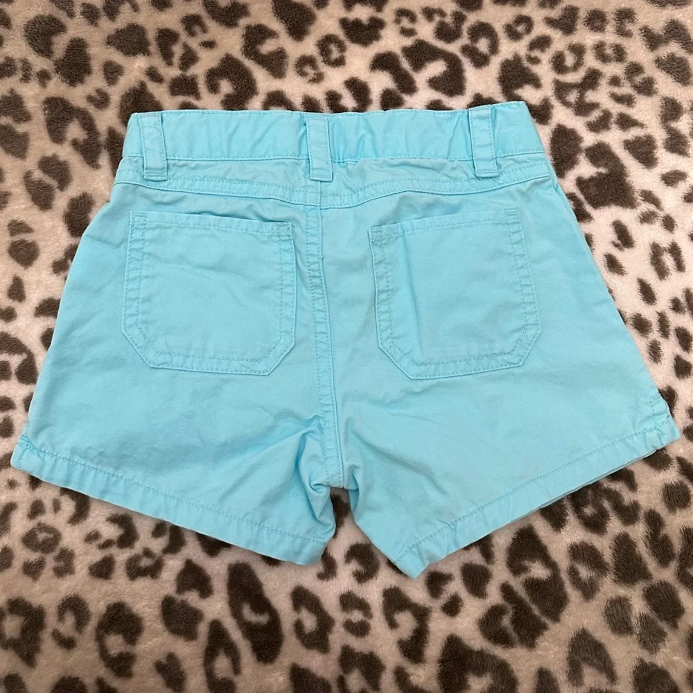 Old Navy Shorts in Blue Size 4T